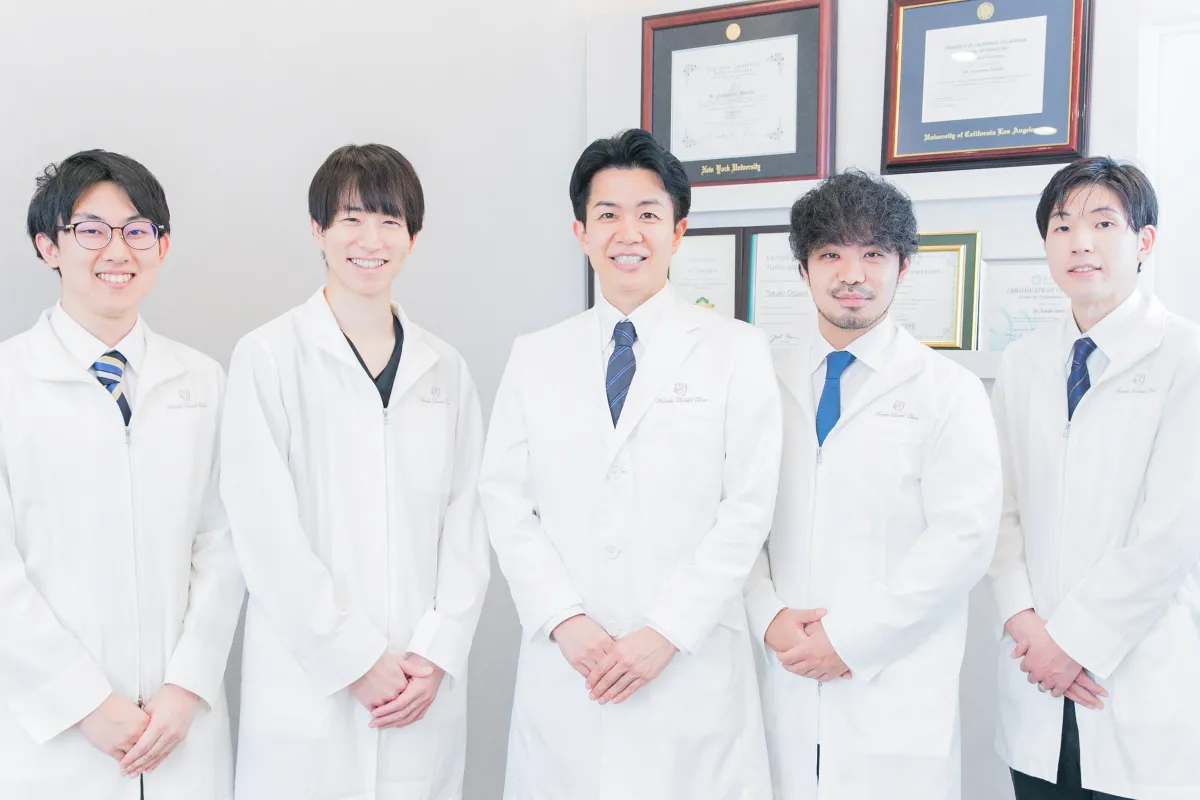 Expertのイメージ