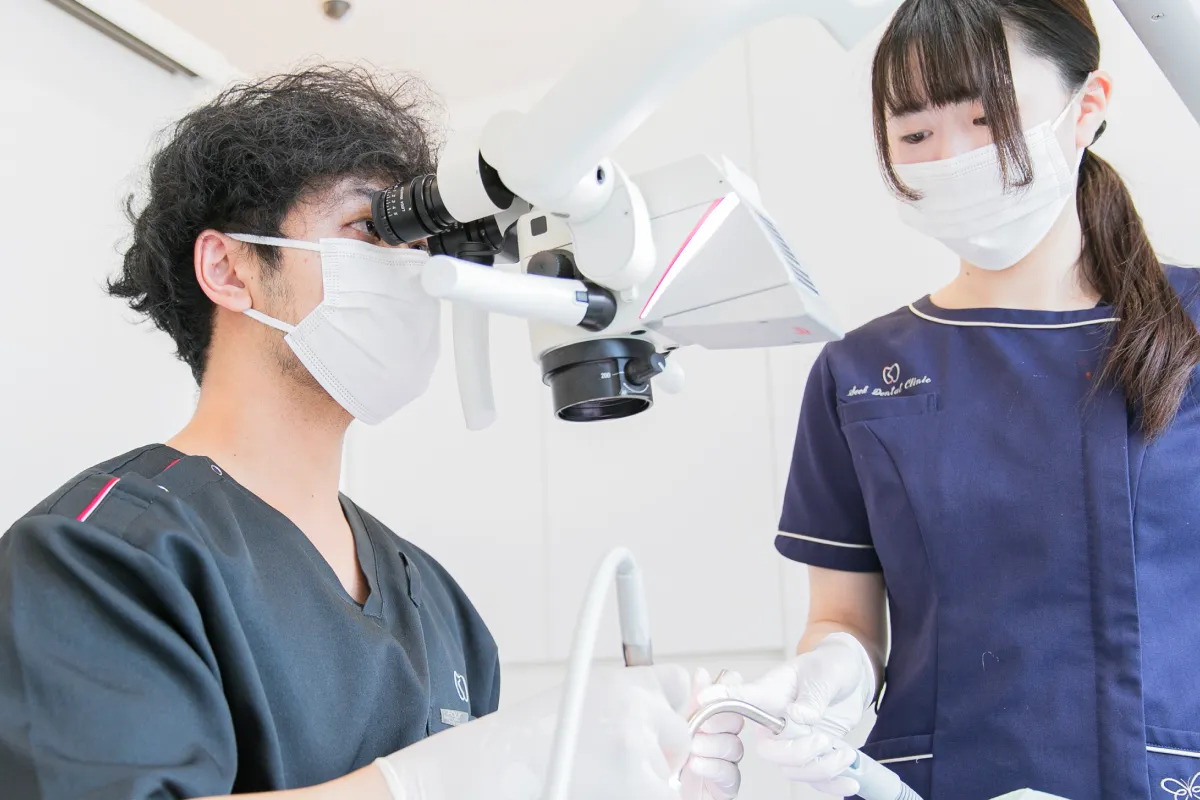 Short termのイメージ