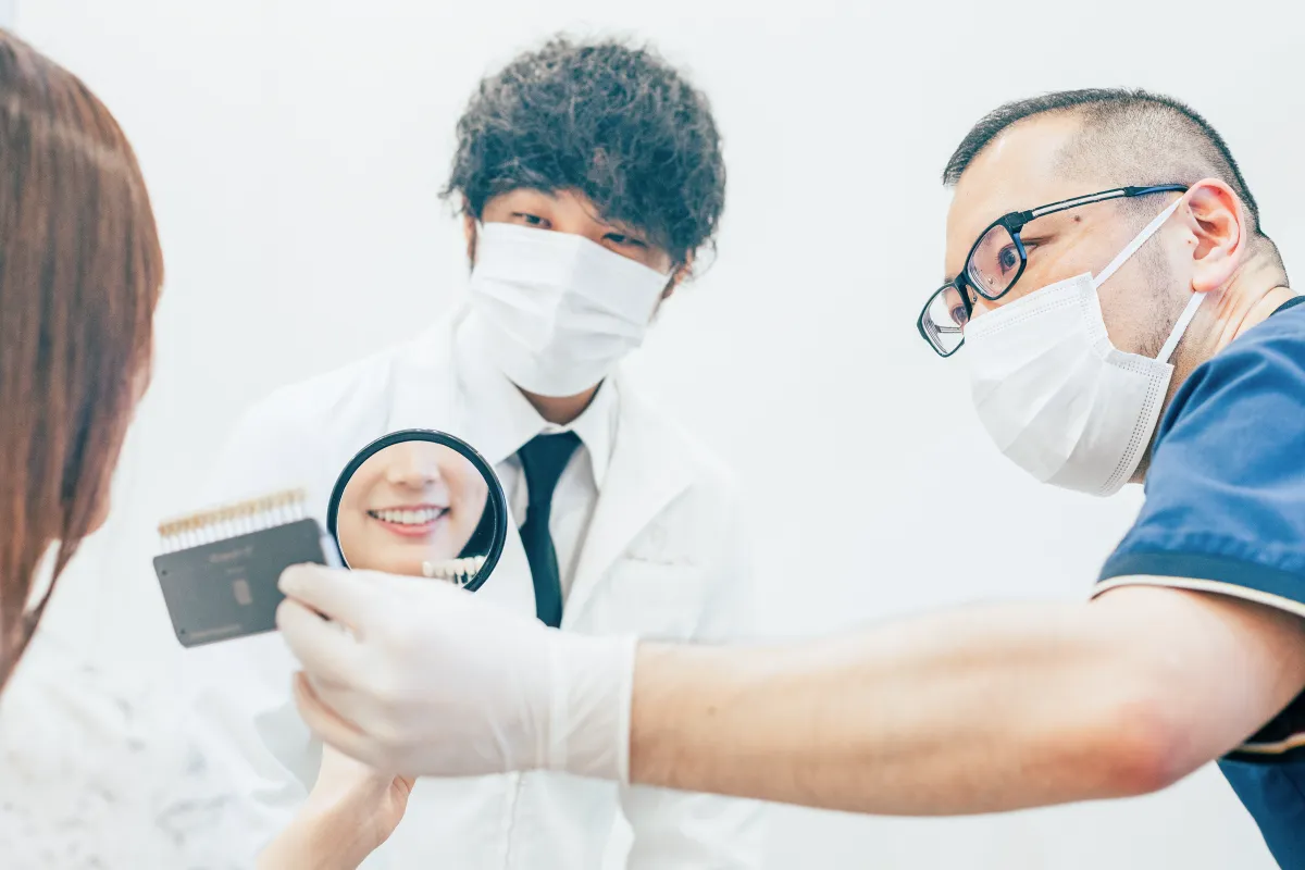 Beautyのイメージ